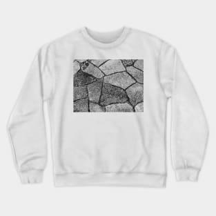 Pavement Crewneck Sweatshirt